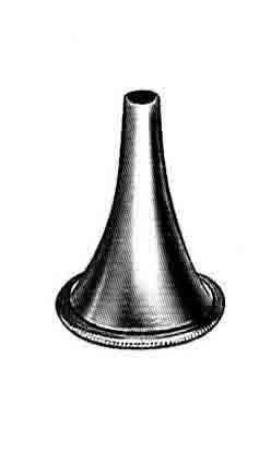 HARTMAN KULAK SPEKULUMU 5MM